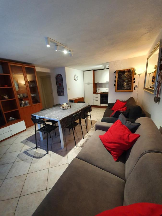 Le Logge Apartament